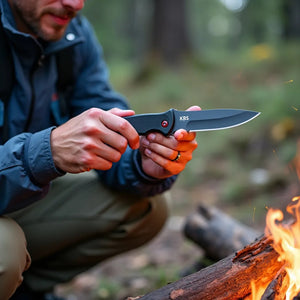 Top 10 Unique Father's Day Gifts for the Outdoorsman