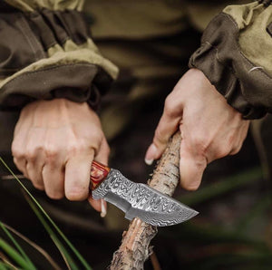 Top 7 Original Tom Brown Tracker Knives for Wilderness Survival