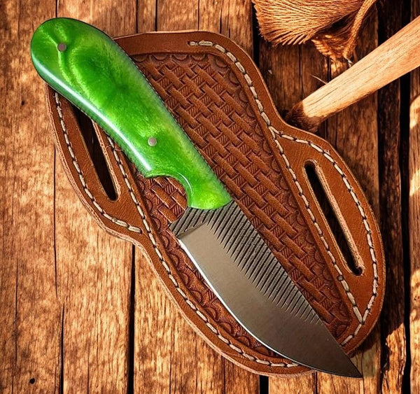 cowboy belt knife