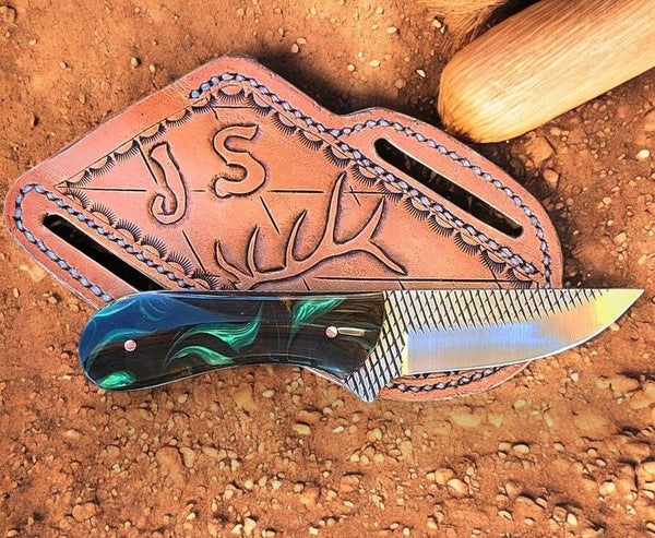 Cowboy Knives Rugged and Reliable for the Modern Cowboy