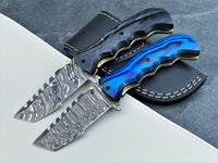 two tactical folding knives deal