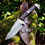 Trailblazer Hunting Knife