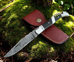 Champion Folding Pocket Knife