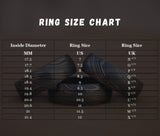 Ring ize Chart by KBS Store