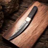 Premium Custom Handmade Knife For Hunting

