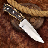 Premium Great Skinning Knife for Outdoor Enthusiasts






