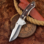 Exceptional Good Skinning Knife for Hunters and Outdoorsmen






