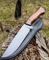 Custom Hunting Knife: Precision Crafted for the Modern Hunter