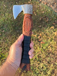 Native American Tomahawk Axe