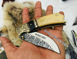 [DAMASCUS_KNIVES], [HUNTING_KNIVES], [KNIFE], [HANDMADE_KNIVES], [SKINNING_KNIVES], [DAGGER_KNIVES], [TRACKER_KNIVES], [KITCHEN_KNIVES], [FOLDING_KNIVES] - KBS Knives Store